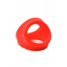 Sport Fucker Liquid Silicone Freeballer Red (T8332)
