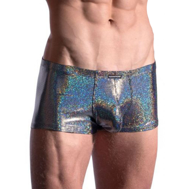 Manstore Push Up Bungee Pants M2186 Underwear Disco (T8368) Manstore Push Up Bungee Pants M2186 Underwear Disco (T8368)