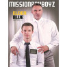 Elder Blue DVD (Missionary Boyz) (20841D)