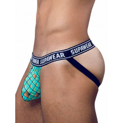 Supawear POW Jockstrap Underwear Dragon (T8385)