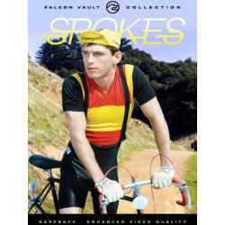 Spokes 1 (Remastered 2022) DVD (Falcon) (01300D)