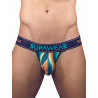 Supawear Sprint Jockstrap Underwear Woody Orange (T8410)