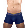 2Eros Adonis Trunk Underwear Navy (T8397)