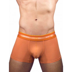 2Eros Adonis Trunk Underwear Tan (T8398)