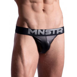 Manstore Micro Tanga M2191 Underwear Black (T8413)