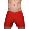 2Eros Bondi Bar Beach Swim Shorts S60 Rust (Series 3) (T8498)
