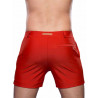 2Eros Bondi Bar Beach Swim Shorts S60 Rust (Series 3) (T8498)