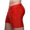 2Eros Bondi Bar Beach Swim Shorts S60 Rust (Series 3) (T8498)
