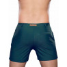 2Eros Bondi Bar Beach Swim Shorts Green (Series 3) (T8499)