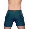 2Eros Bondi Bar Beach Swim Shorts S60 Green (Series 3) (T8499)