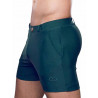 2Eros Bondi Bar Beach Swim Shorts S60 Green (Series 3) (T8499)