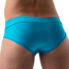 ToF Paris XL Push-Up Swim Briefs Swimwear Turquoise (T8451)