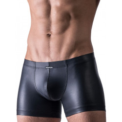 Manstore Hip Boxer M510 Underwear Black (T3817)