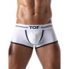 ToF Paris French Trunk Underwear White (T8460)