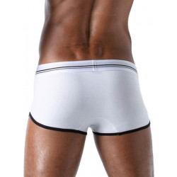 ToF Paris French Trunk Underwear White (T8460)