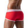 ToF Paris French Trunk Underwear Red (T8461)