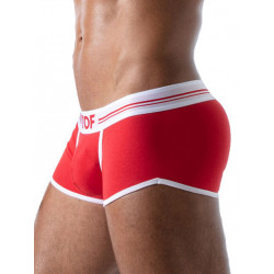 ToF Paris French Trunk Underwear Red (T8461)