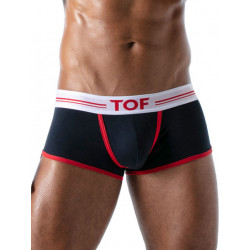 ToF Paris French Trunk Underwear Navy (T8462)