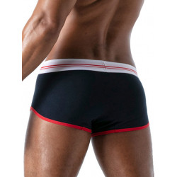 ToF Paris French Trunk Underwear Navy (T8462)