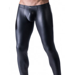Manstore Leggings M510 Underwear Black (T3819)