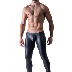 Manstore Leggings M510 Underwear Black (T3819)