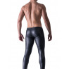 Manstore Leggings M510 Underwear Black (T3819)