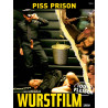 Piss Prison DVD (Wurstfilm) (05972D)