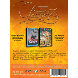 Classics 7 Cadinot DVD (Cadinot) (09573D)