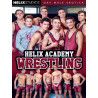 Helix Academy Wrestling DVD (Helix) (20994D)