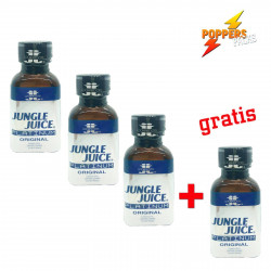 3 + 1 Jungle Juice Platinum 25ml (Aroma) (P0227)