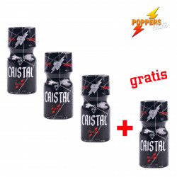 3 + 1 Cristal by Rush 10ml (Aroma) (P0228)