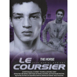 Le Coursier DVD (Cadinot) (01696D)