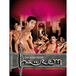 Harem/Sex Bazaar DVD (Cadinot) (09593D)