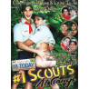 Scouts At Camp #1 DVD (18 Today) (15690D)