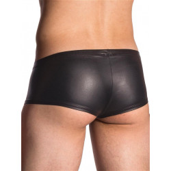 Manstore Hot Pants M700 Underwear Black (T5516)