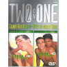 Two On One (Floripa Adventures 3 + 4) DVD (Foerster Media) (15879D)