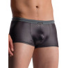 Manstore Micro Pants M750 Swimwear Beach Black (T5863)