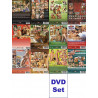 Berry Prod Special Pack B 12-DVD-Set (Berry Prod) (21186D)