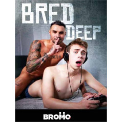 Bred Deep DVD (Bromo) (20885D)