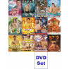 Berry Prod Special Pack A 12-DVD-Set (Berry Prod) (21185D)