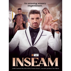 Inseam DVD (Hot House) (20665D)