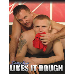 Daddy Mugs Likes it Rough DVD (M & I Production) (18263D)