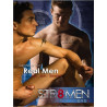 Falcon Str8Men 01 DVD (Falcon) (06954D)