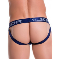 JOR Jock Onix Jockstrap Underwear Blue (T6930)