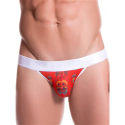 JOR Jock Tribal Jockstrap Underwear Uni (T6917)