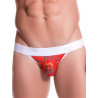 JOR Jock Tribal Jockstrap Underwear Uni (T6917)