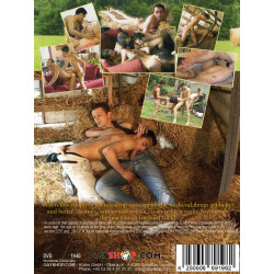 Sex in Normandy DVD (Berry Prod) (19019D)