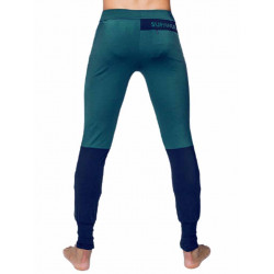 Supawear Boost Training Pants Green (T8372)