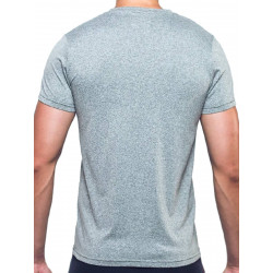 Supawear Spectrum T-Shirt Dark Grey (T7805)