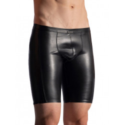 Manstore Tight Knickers M953 Underwear Black (T7501)